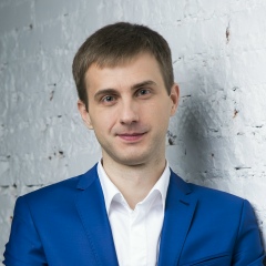 Андрей Головко