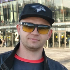 Сергей Тимошенко, 21.10, Омск