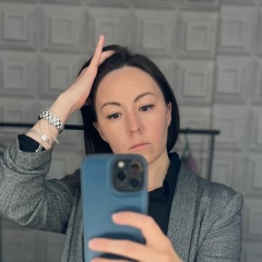 Алина Аллагулова, 23.12, Алматы