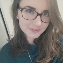 Marina Petrenja, 05.04.1992