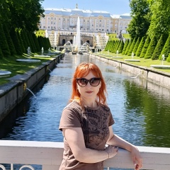 Татьяна Горелышева-Бурченкова, 17.07, Железногорск
