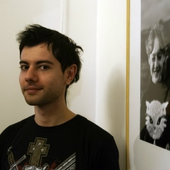 Дмитрий Скрипка, 05.11, Днепр (Днепропетровск)