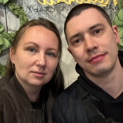 Марина Богданова