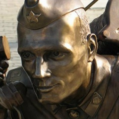 Алексей Алексеев, Санкт-Петербург