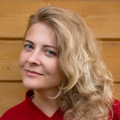 Елена Ершова, 08.07.1987, Москва