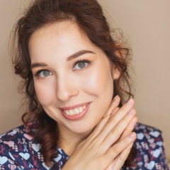 Елена Ермакова, 23.05, Уфа