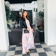 Mulan Lay, 05.08