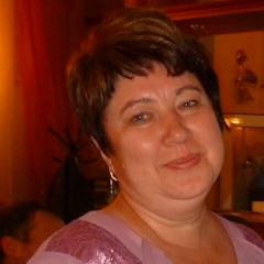 Светлана Ярыш, 30.10, Краснодар