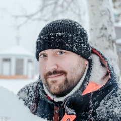 Алексей Ординарцев, 28.01.1991, Новосибирск