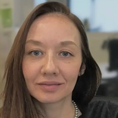 Наталья Захарова, 12.12, Самара