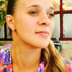 Екатерина Бурба, 29.07, Москва