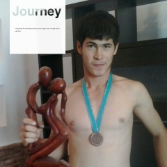Matnazar Xodjamov