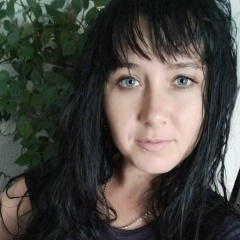 Светлана Курьякова, 26.07, Архангелка