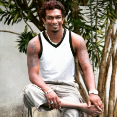Milanka Sanjaya, 10.07.1978, Bentota