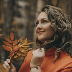 Юлия Ильина, 07.12, Нижневартовск
