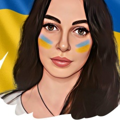 Ната Шуля, 11.01, Ивано-Франковск