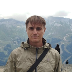 Алексей Шевченко, 24.07, Волжский