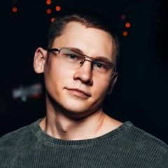 Денис Забавин, 02.07.1988, Санкт-Петербург