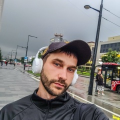 Данила Шустрый, 18.05