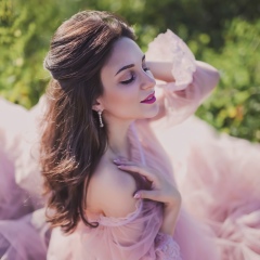 Luiza Chilingaryan, 28.06, Пермь