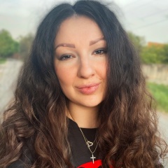 Танюшка Кизлярова, 26.11