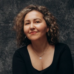 Гульшат Сафина, 15.12, Уфа