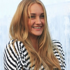 Юлия Кулясова, 08.02, Санкт-Петербург