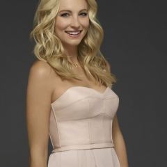 Candice Accola, 13.04, Los Angeles