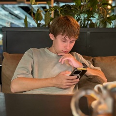 Андрей Лактионов, 22.04.1995, Энгельс