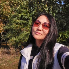 Дана Погода, 17.03, Омск