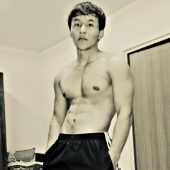 Пазылбек Канбар, 13.01.1994, Алматы