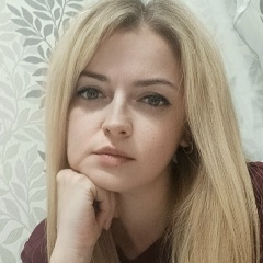 Галина Александровна, 25.09, Тольятти