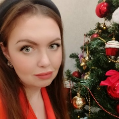 Юлиана Акишина, 13.01.1989, Санкт-Петербург