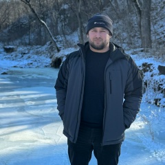 Шамиль Гасангаджиев, 04.04, Махачкала