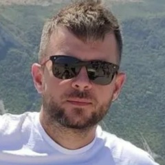 Андрей Котляров, 27.04, Подольск