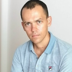 Эльдар Евстигнеев, 19.09.1986, Bar