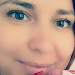 Polina Polianskaia, 04.06, Pontorson