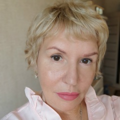 Света Жданова, 10.10, Санкт-Петербург
