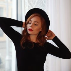 Юлия Кузовкина, 12.02.1991, Санкт-Петербург