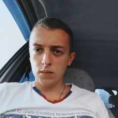 Дмитрий Ряжечкин, 09.03.1991