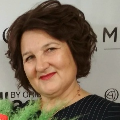 Светлана Александрова, 23.08, Новочебоксарск