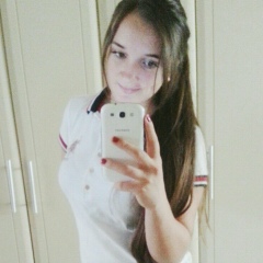 Inna Berber, 12.08.1998, Кишинев