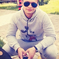 Александр Слесарев, 25.07, Москва