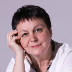 Светлана Викторовна Колчанова, 04.06, Челябинск