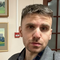 Филипп Тенищев, Санкт-Петербург