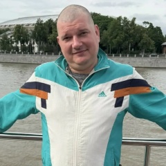 Владимир Бартенев, 22.07.1989, Подольск