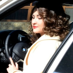 Маргарита Клінцова, 03.03, Харьков