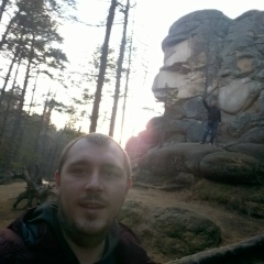 Андрей Ливанзин
