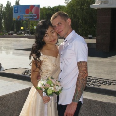 Ирина Новикова, 09.05, Азов