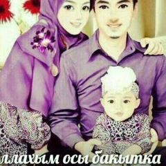 Балнур Тастан